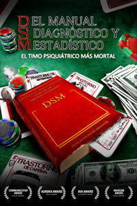 Diagnostic and Statistical Manual